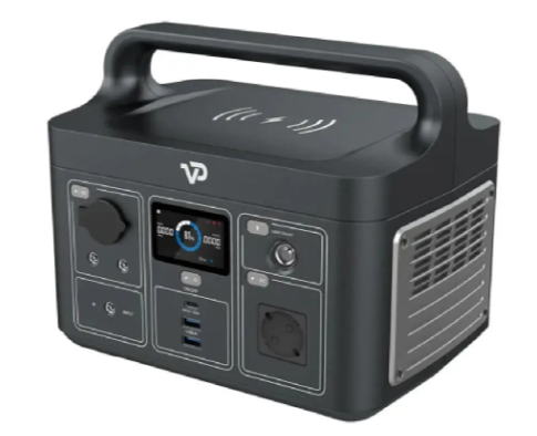 Портативна зарядна станція 320Wh Vigorpool Lake 300 VP11-EU